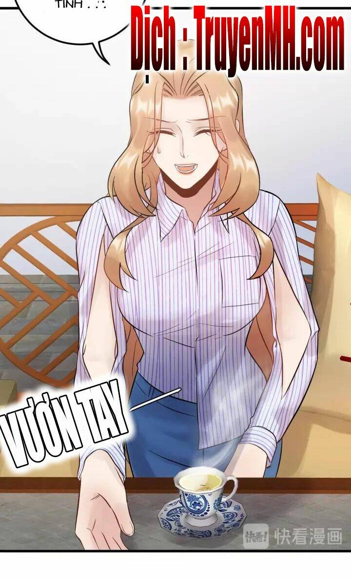 Trong Sinh Chi Ức Vạn Ảnh Hậu Yếu Thượng Vị: Chapter 234