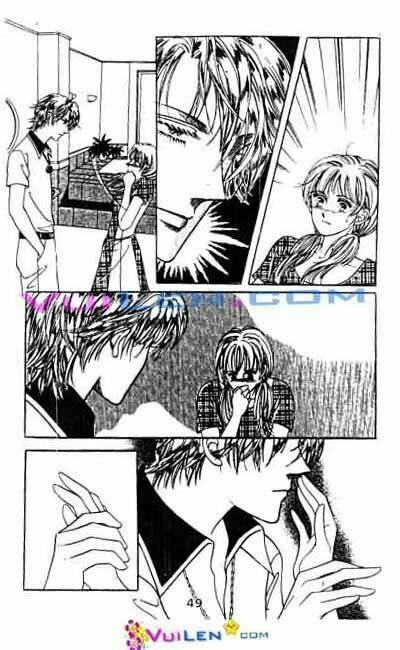 Tìm Anh - Look For Oppa: Chapter 2