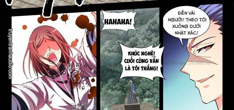 Cực Đạo Tông Sư: Chapter 69