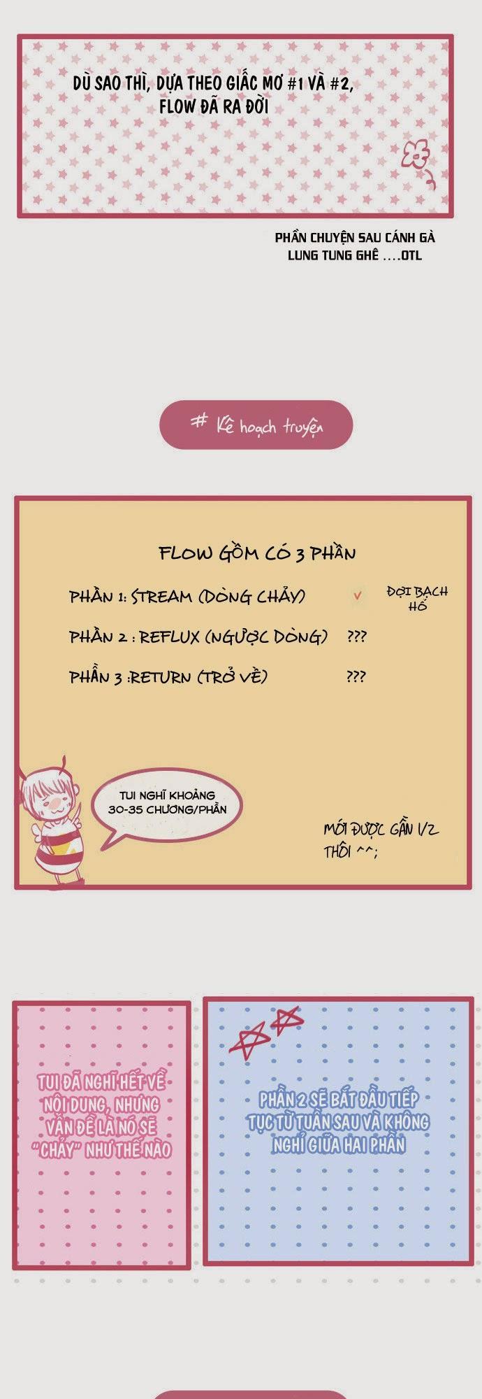 Flow: Chapter 31.5