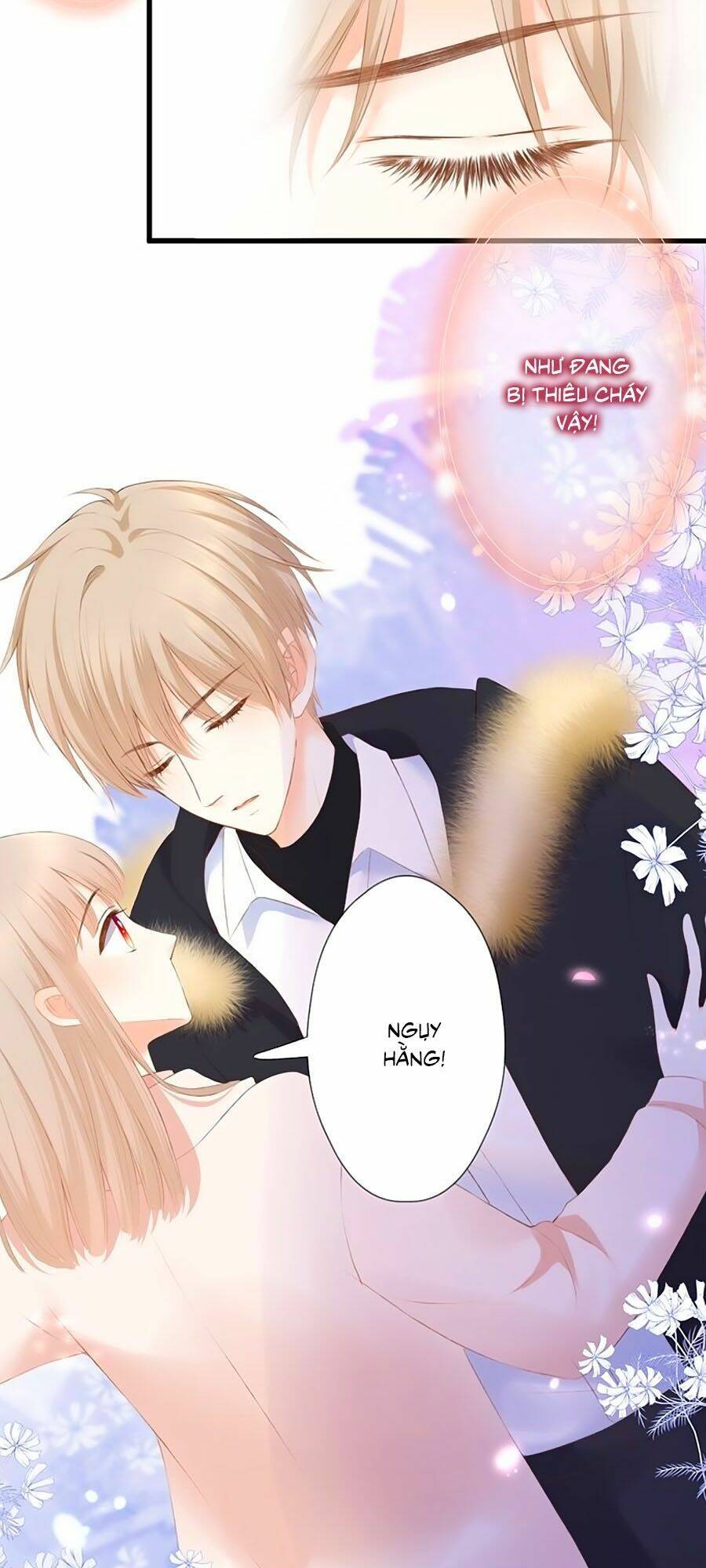 Đóa Hoa Chớm Nở: Chapter 56