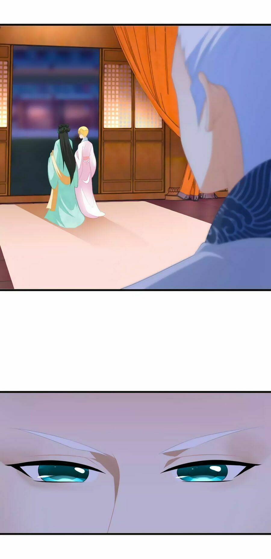 Trù Nương Hoàng Hậu: Chapter 11