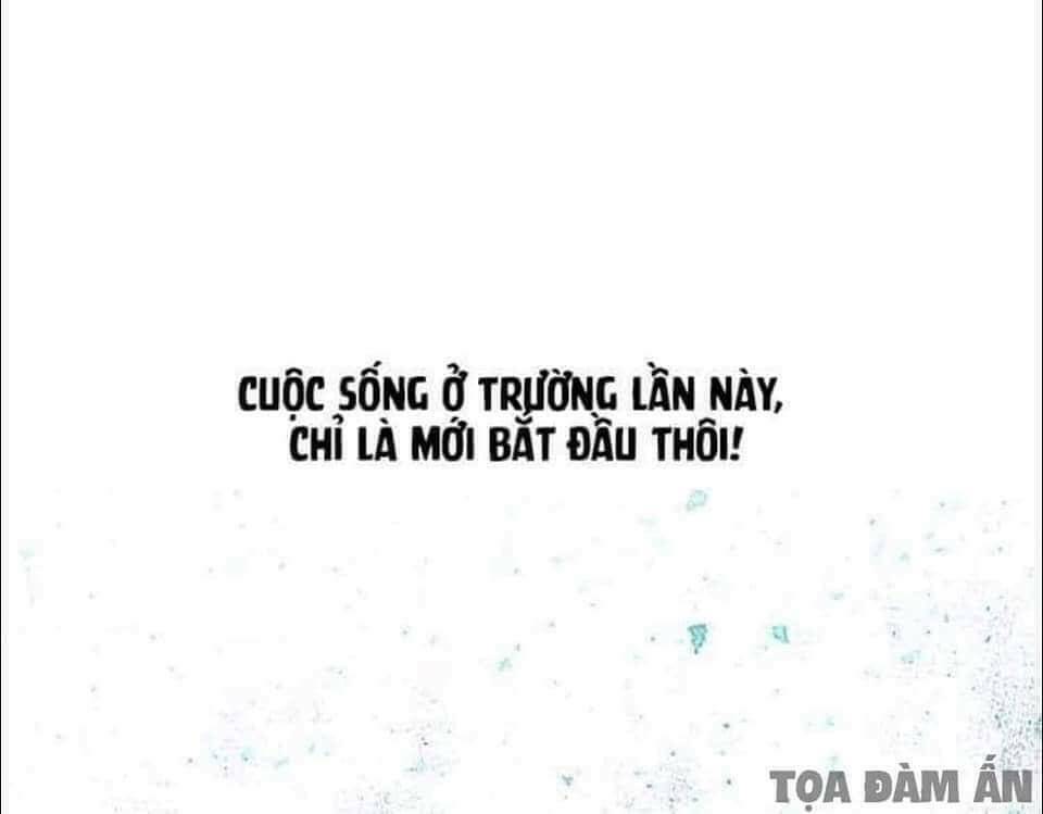 Tinh Diệu Vị Lai: Chapter 0