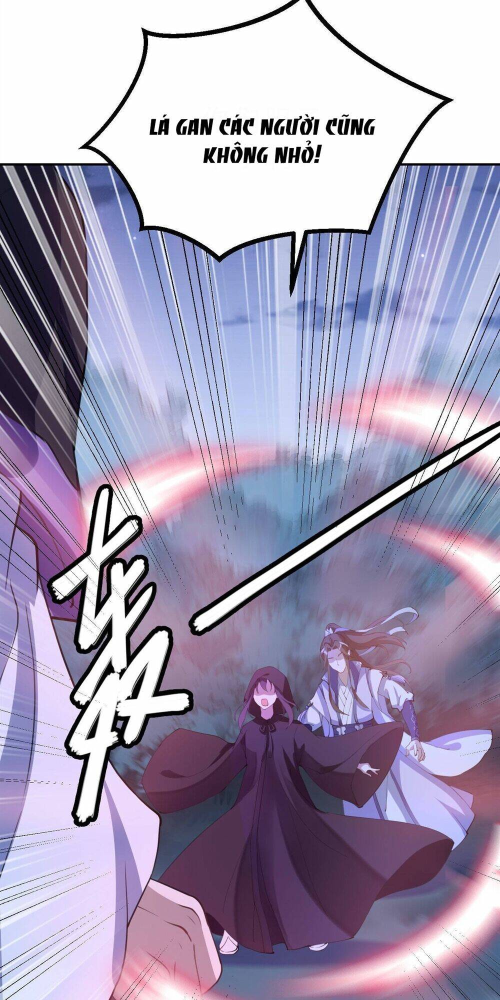 Nữ Tiên Tôn Bận Đào Hôn: Chapter 4.1