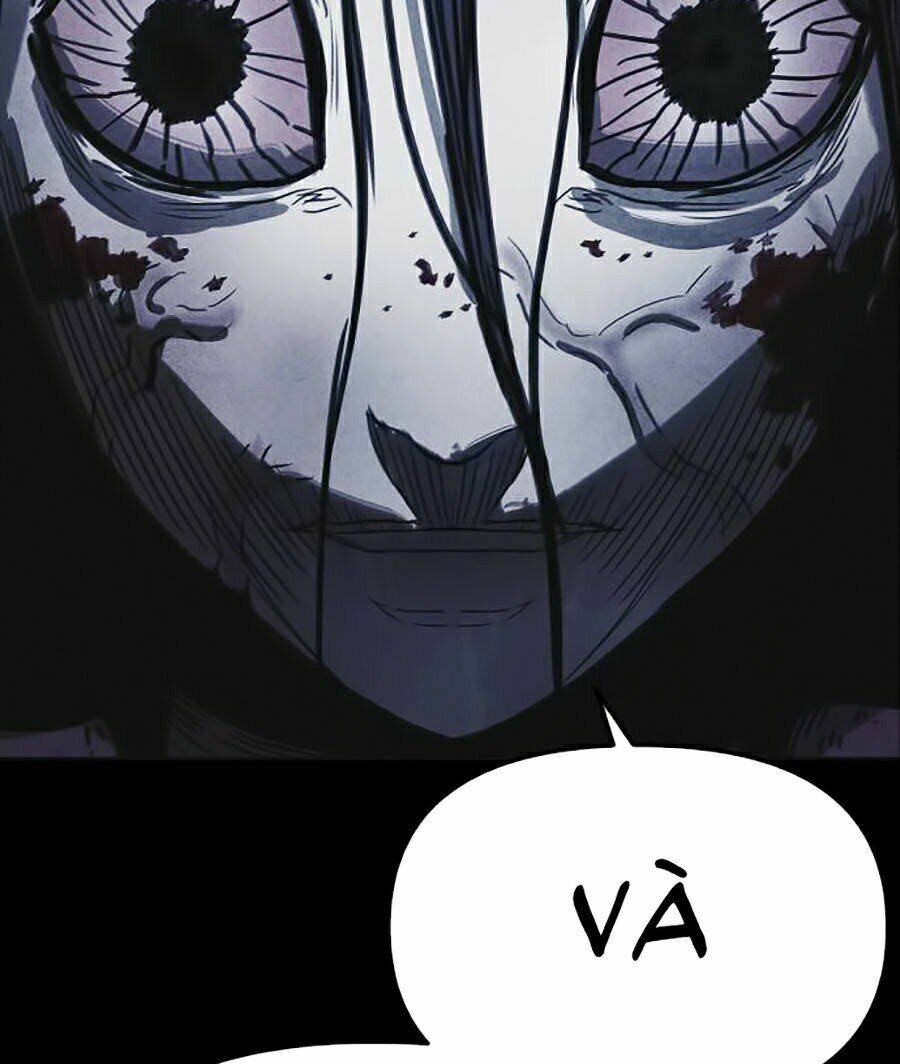 Cậu Bé Shotgun: Chapter 18