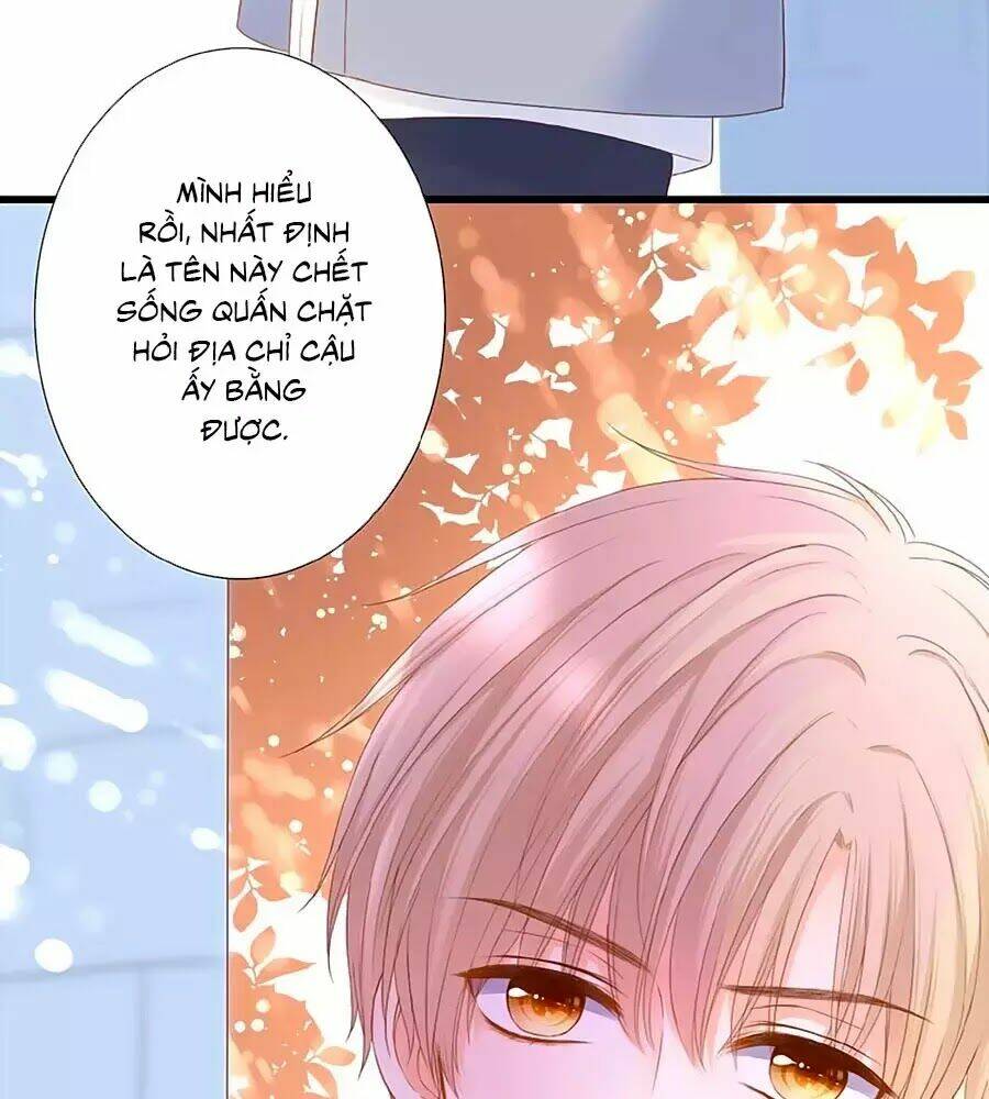 Đóa Hoa Chớm Nở: Chapter 19