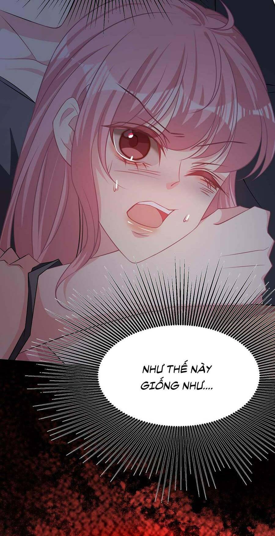 Vết Cắn Trí Mạng: Chapter 27