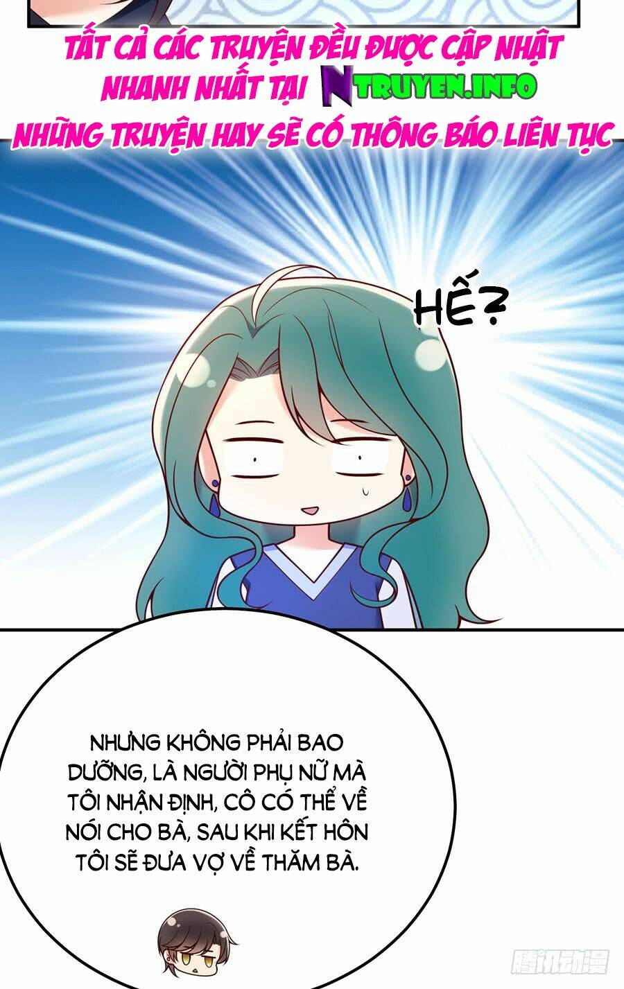 Nam Thần Truy Thê Chỉ Nam: Chapter 33.1