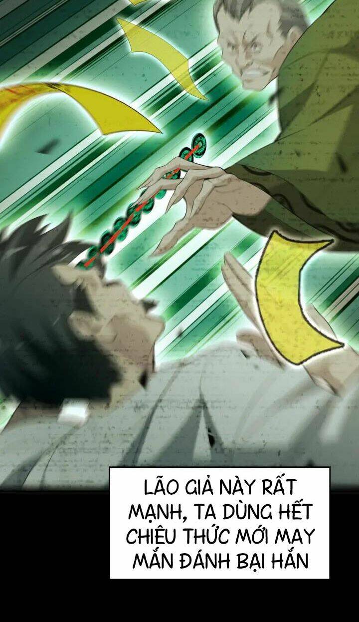 Siêu Cấp Đại Chủ Bạ: Chapter 59