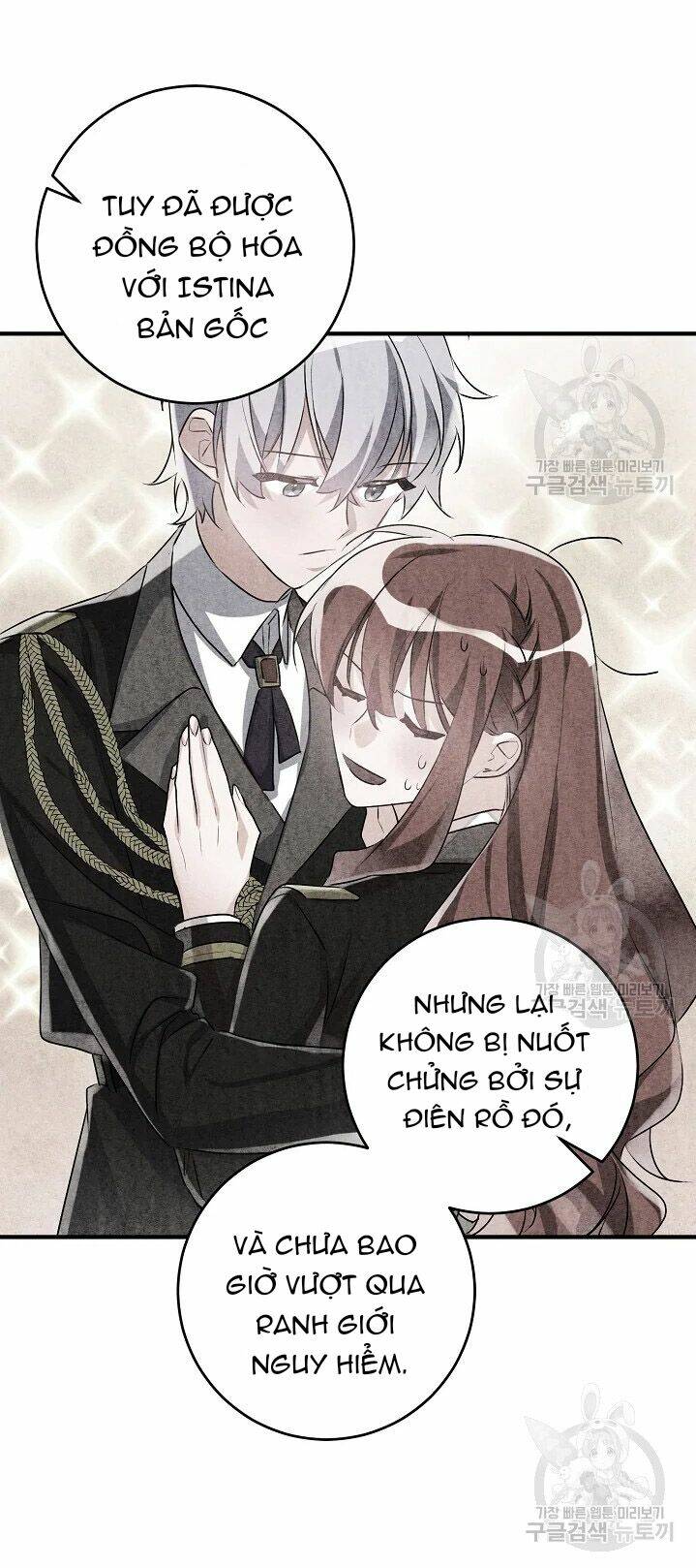 Công Nương Đã Thay Đổi: Chapter 48.2