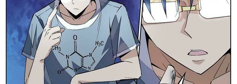 Võ Lực Chí Mạng: Chapter 3