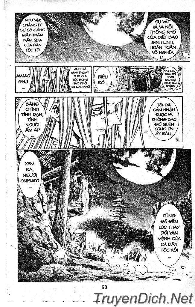 Get Backers: Chapter 31