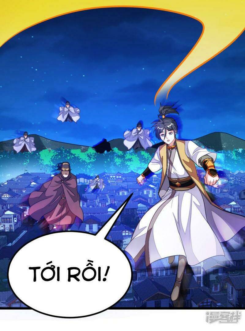 Cửu Dương Thần Vương: Chapter 177