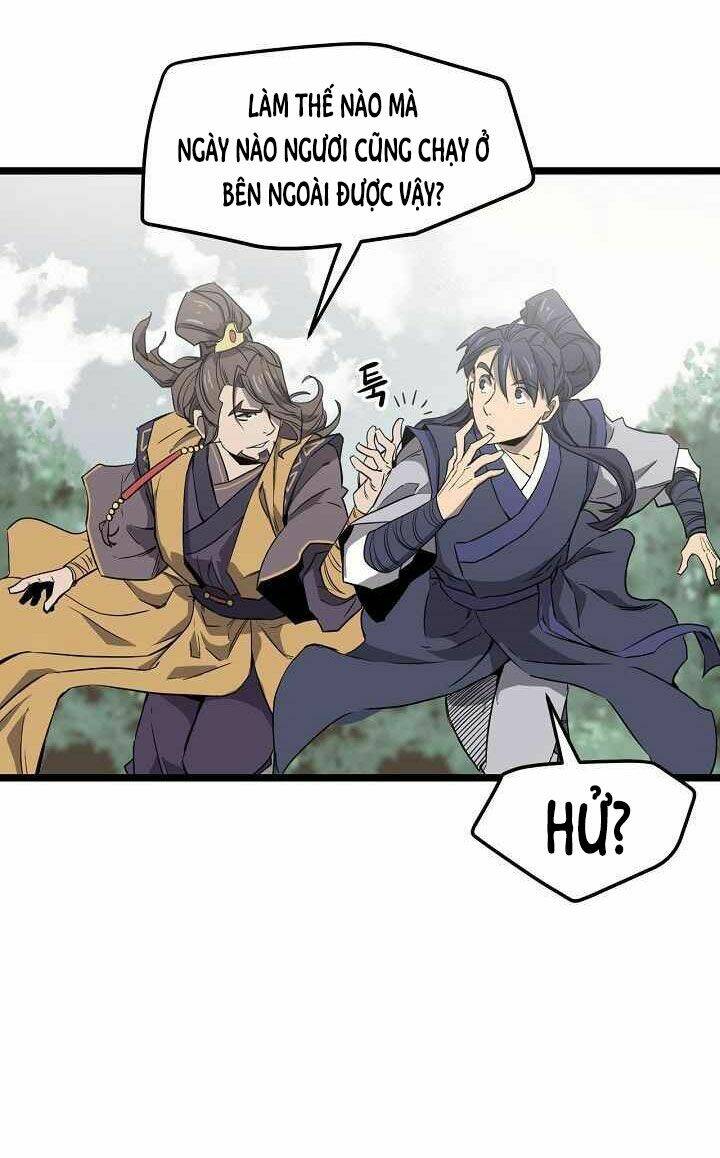 Reign: Chapter 21