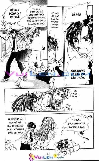 Virus Tiền: Chapter 3