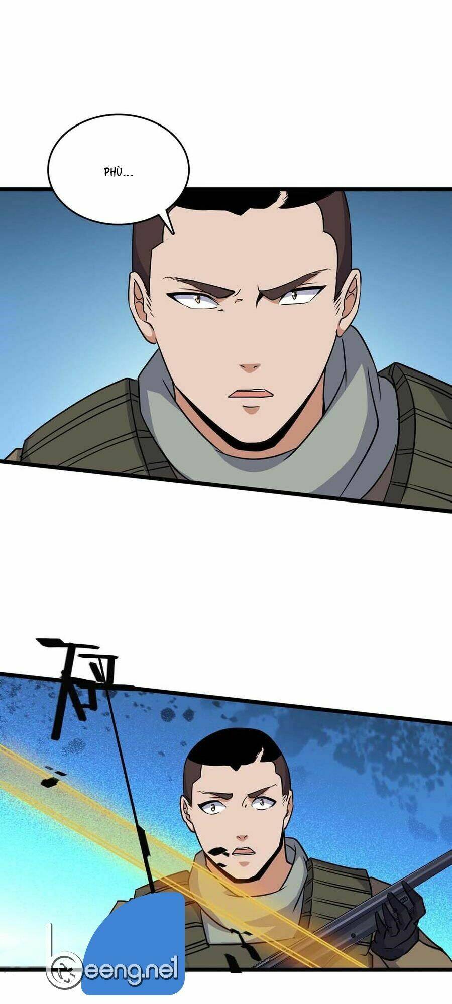 Tối Cường Binh Vương: Chapter 84