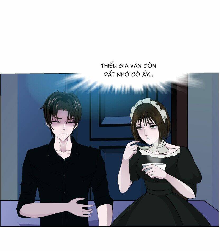 Cạm Bẫy Của Nữ Thần: Chapter 132