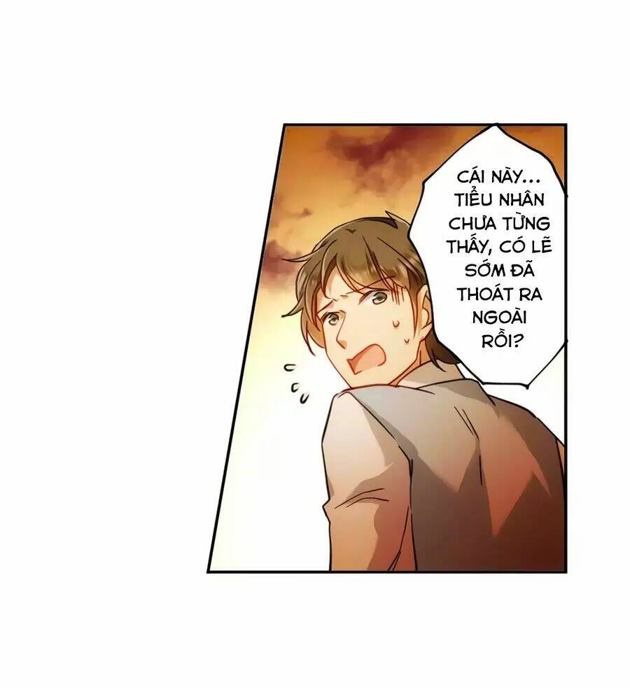 Thượng Quốc Phú Chi Thiên Đống Tuyết: Chapter 110