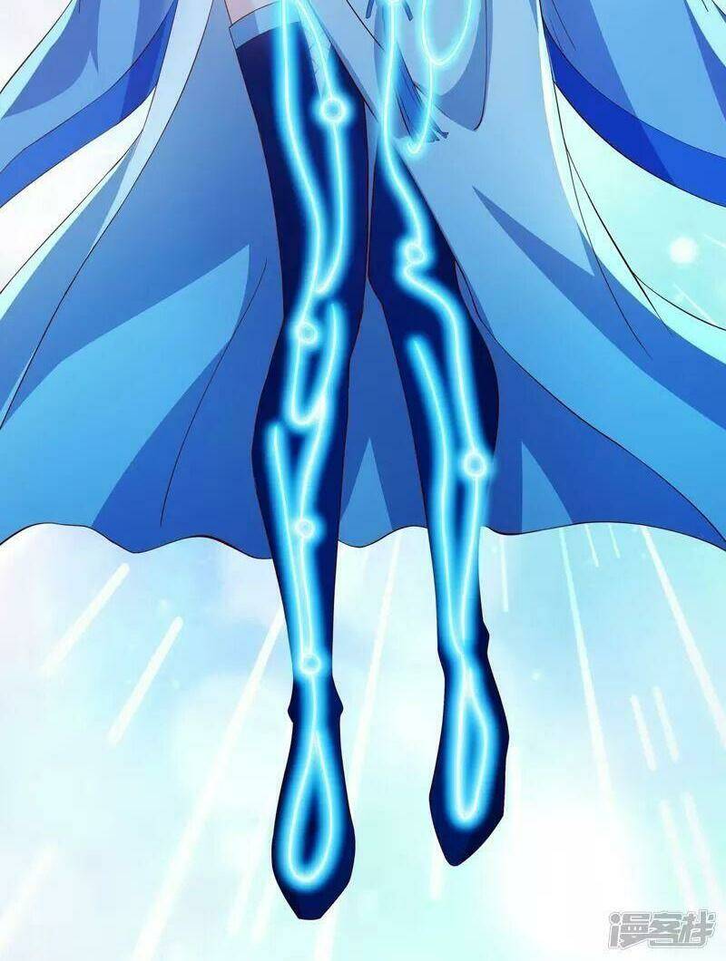 Hồn Đỉnh Thịnh Thiên: Chapter 12