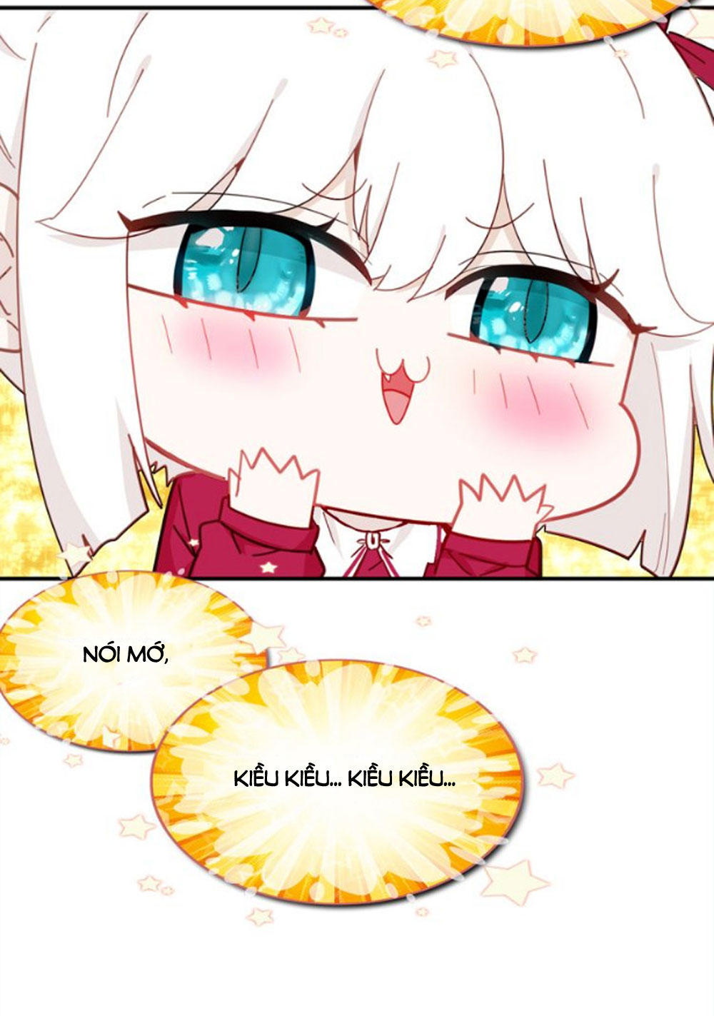 Ái Ngạo Kiều Long Vương Gia: Chapter 36