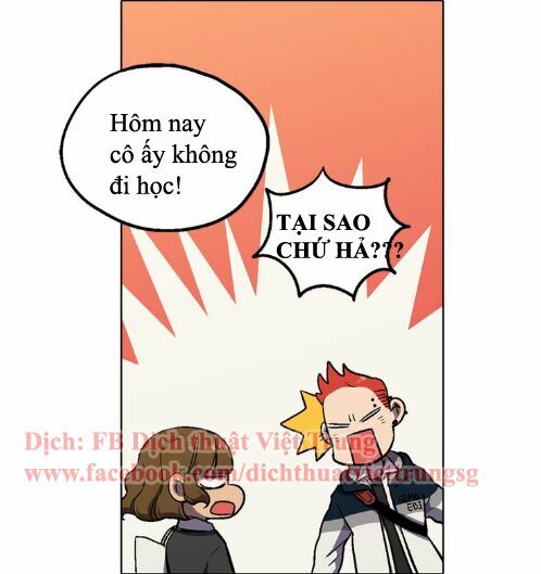 Xin Đừng Cắn Em: Chapter 7