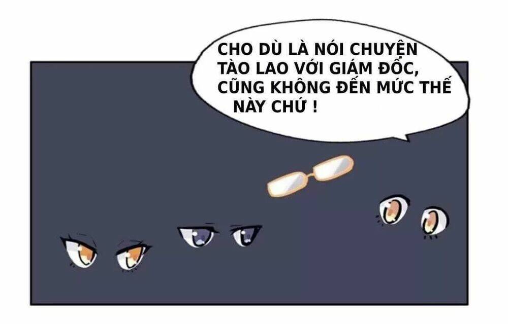 Chạy Đi Âm Sai: Chapter 94