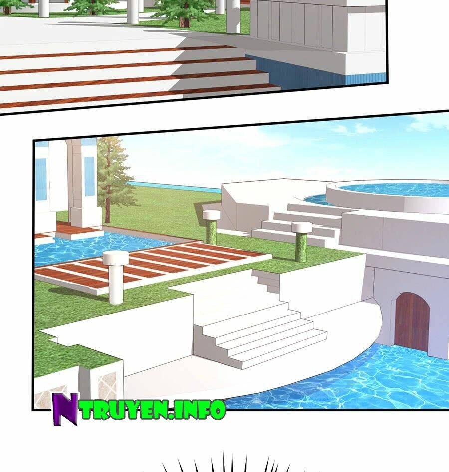 Nam Thần Truy Thê Chỉ Nam: Chapter 28.1