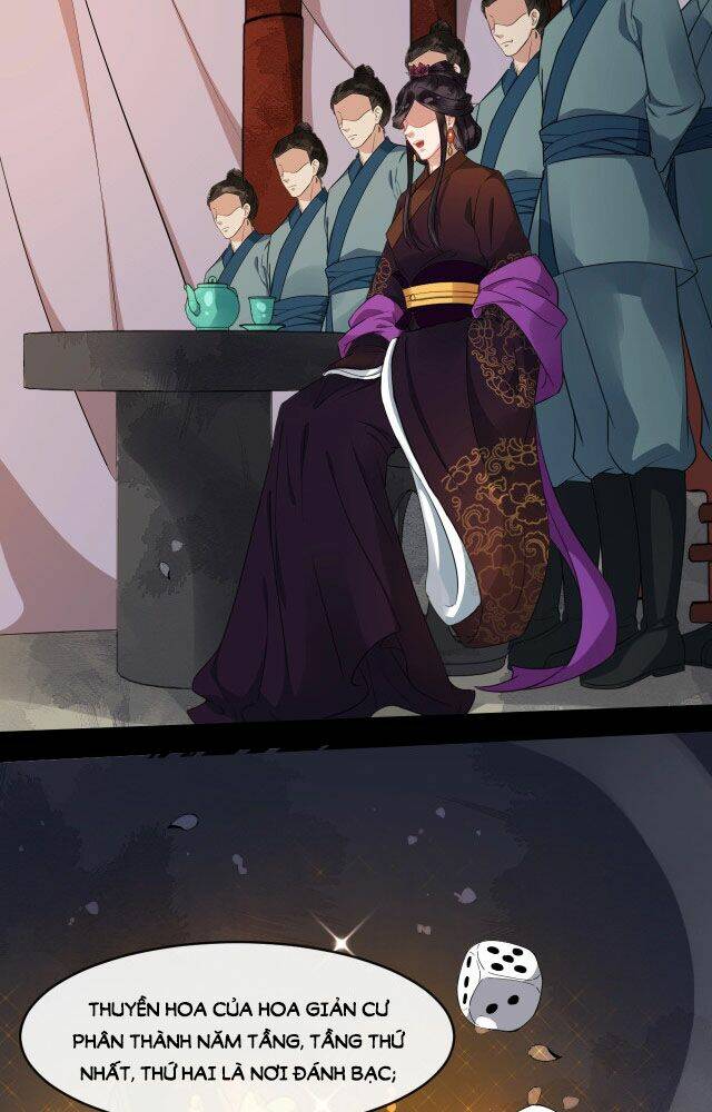 Bồng Sơn Viễn 2: Chapter 43