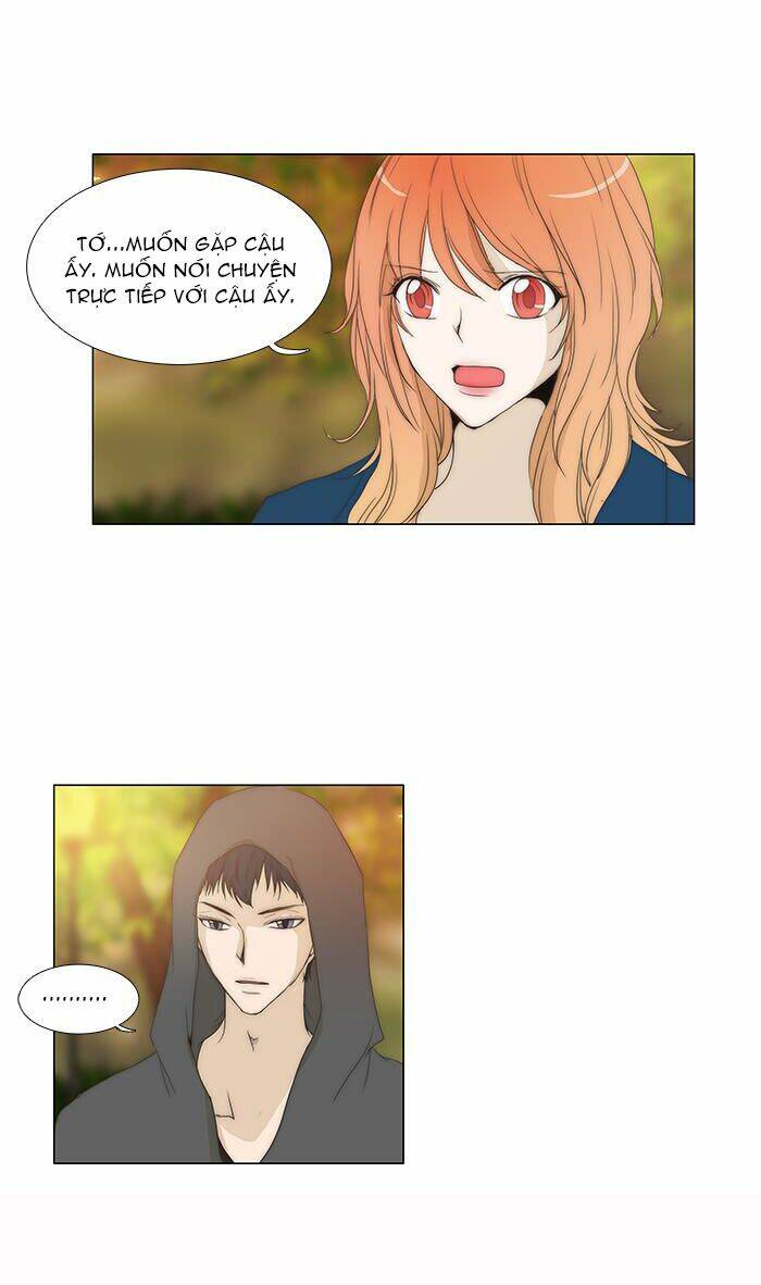 Không Thể Chạm Vào Anh: Chapter 78