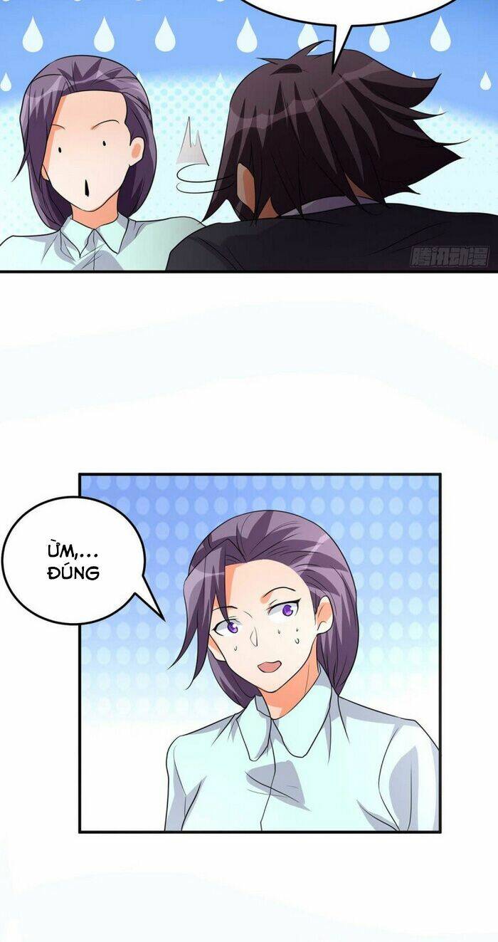 Đế Tế: Chapter 37