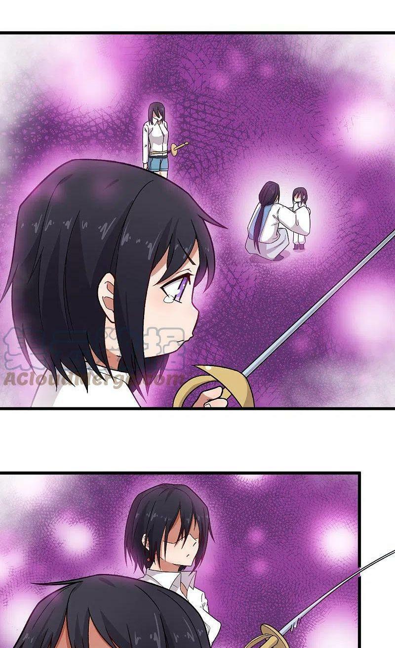 Vườn Trường Cuồng Sư Hệ Thống: Chapter 239