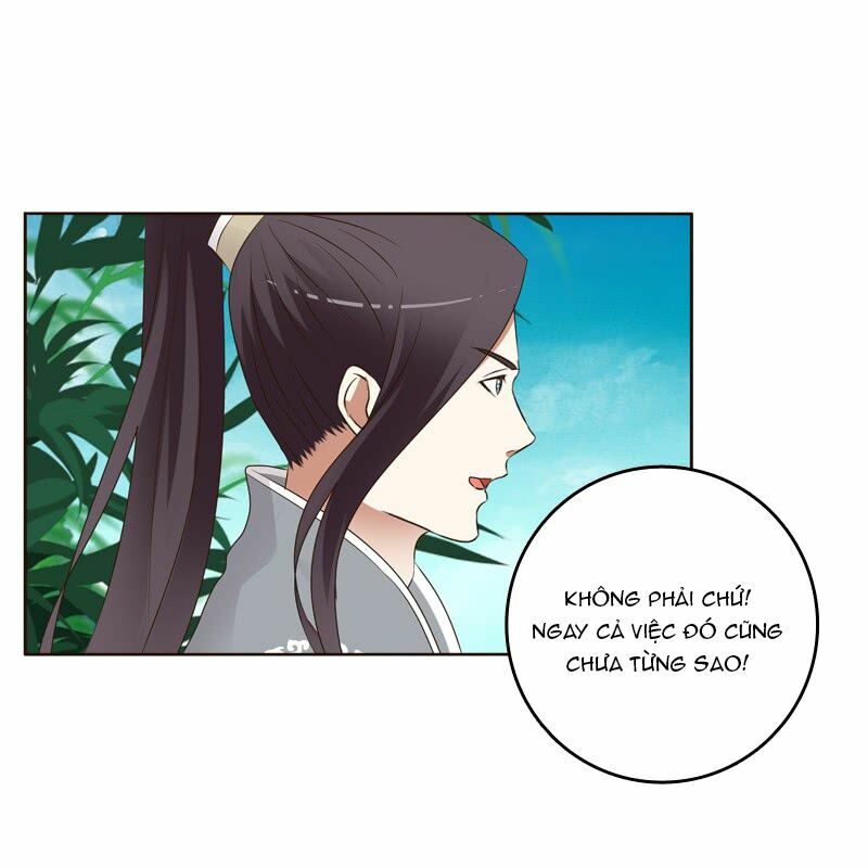 Thông Linh Phi: Chapter 188.5