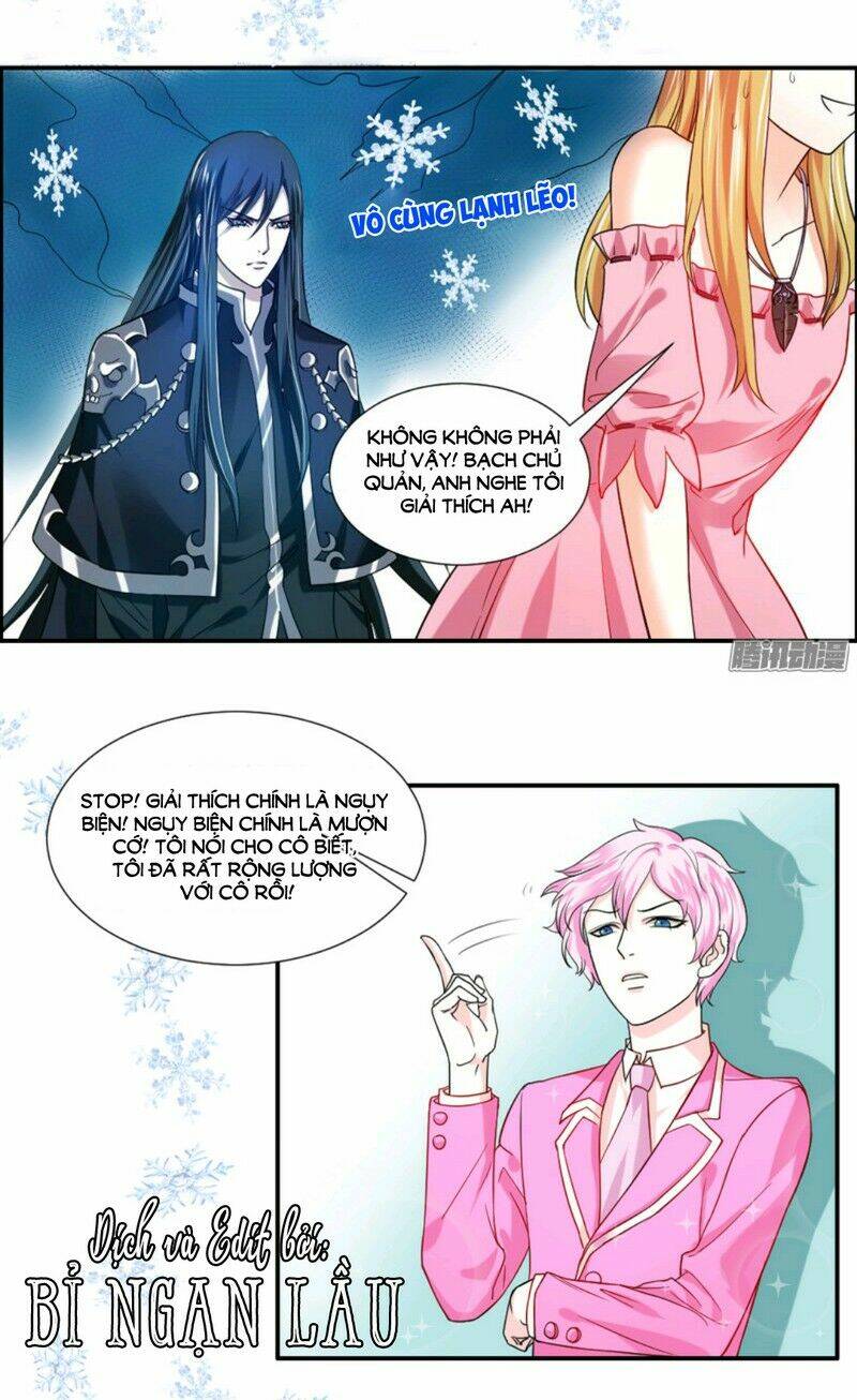 Ma Vương Đại Nhân Đi Thông Thả: Chapter 19