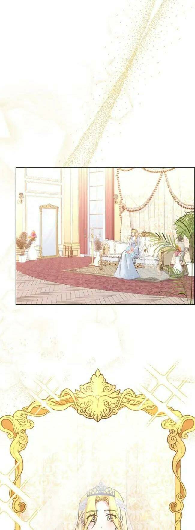 Một Đêm Với Hoàng Đế: Chapter 34