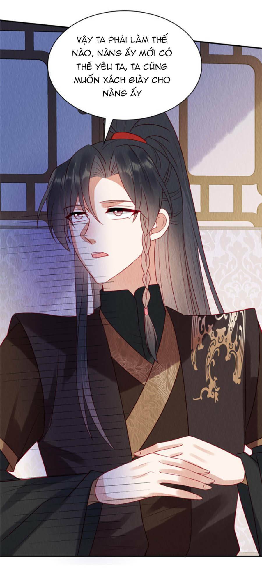 Nha Hỏa Cuồng Phi: Vương Gia Phóng Tứ Sủng: Chapter 25