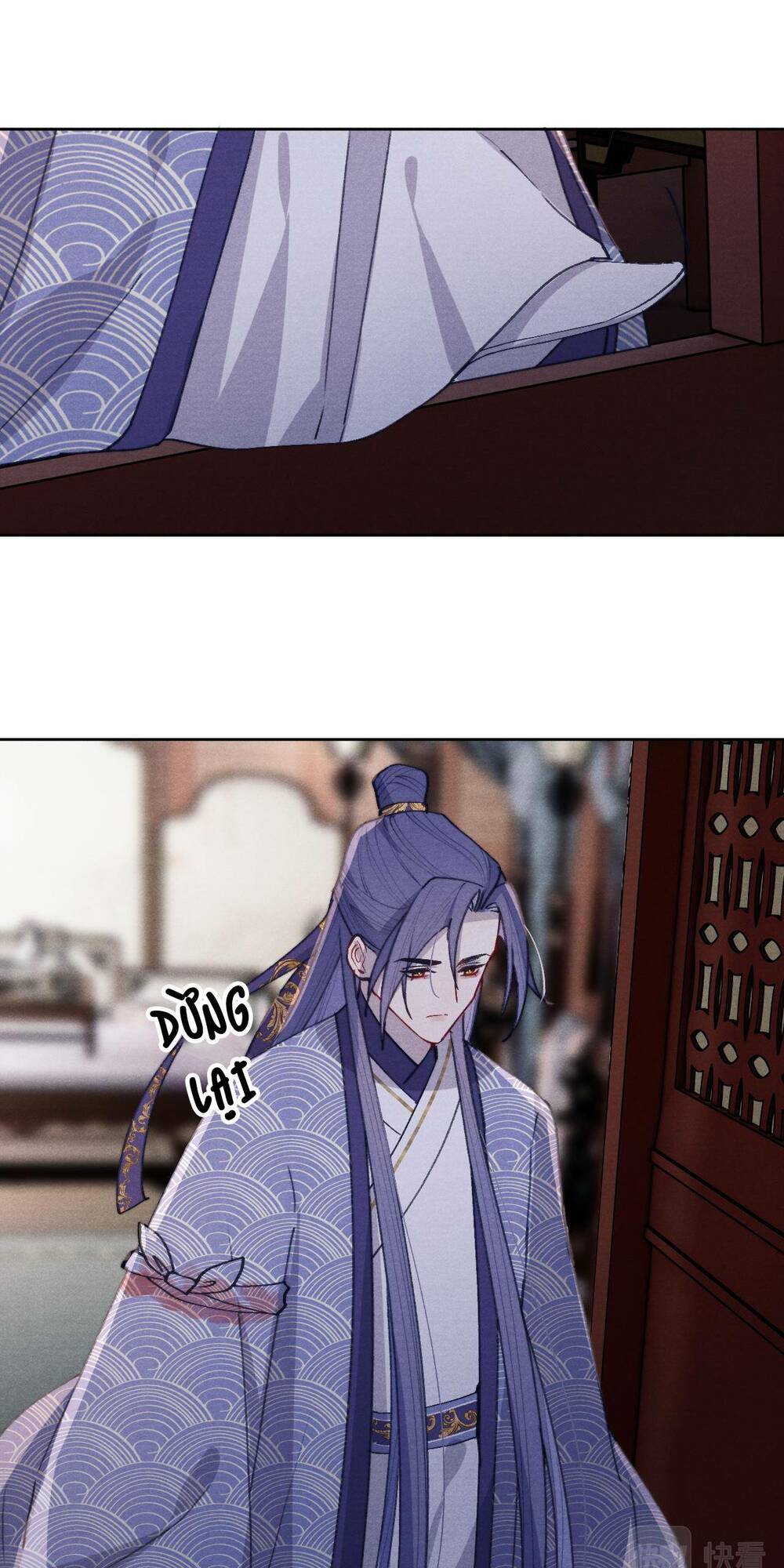 Quân Nhan Tựa Hoa Đào: Chapter 42