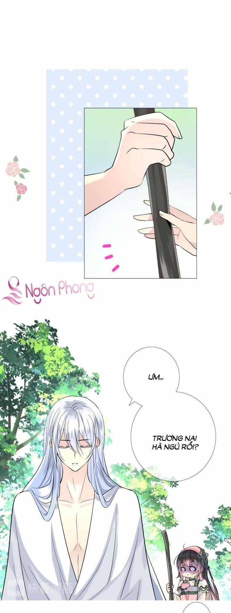 Sao Lại Là Yêu?: Chapter 7