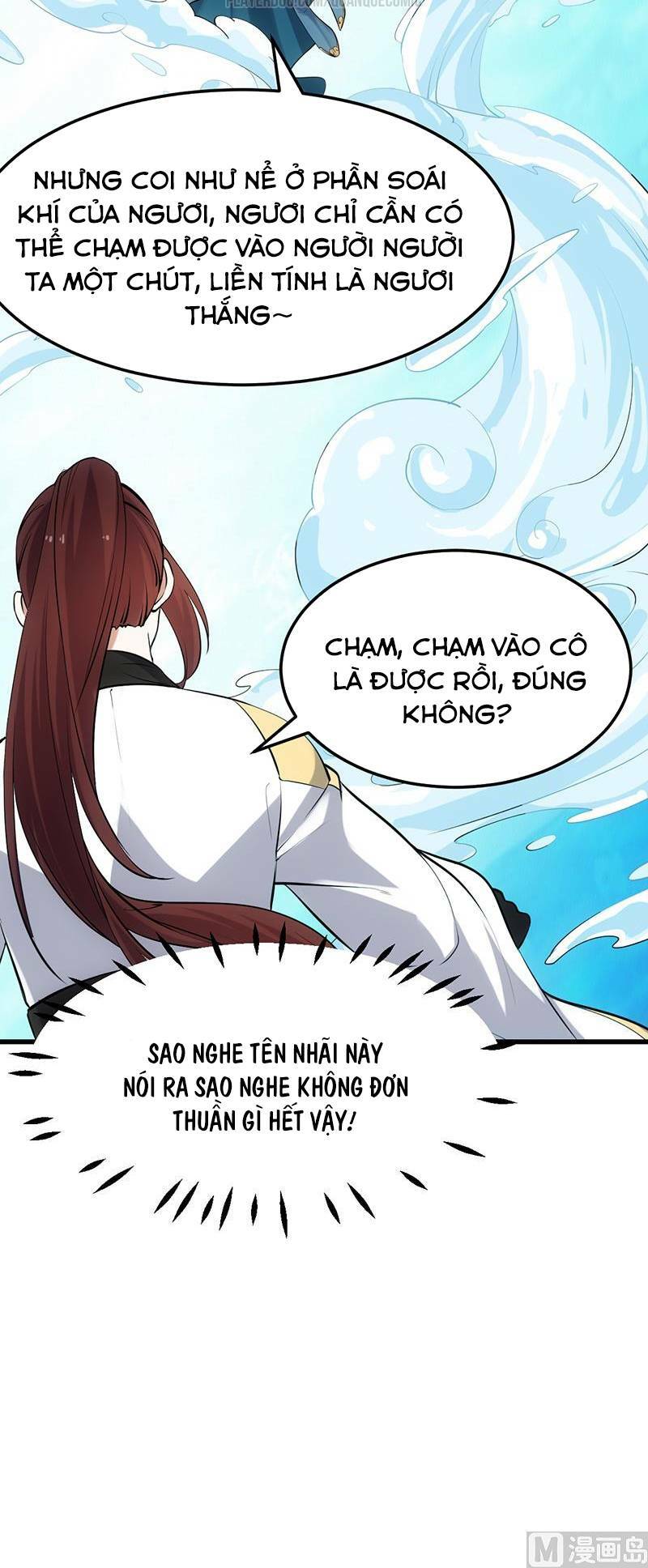 Hệ Thống Thần Long Nghịch Thiên: Chapter 39