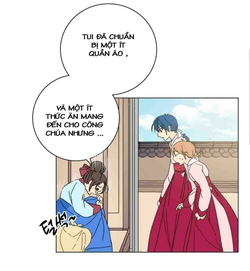 Chae Hong Sa: Chapter 16