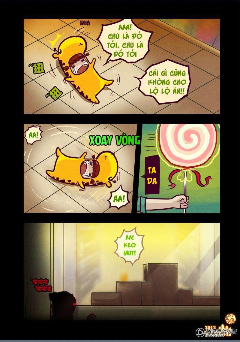 Zombie Brother: Chapter 19