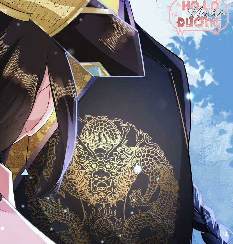 Quận Chúa Vững Vàng, Thiết Lập Nhân Vật Không Thể Vỡ: Chapter 46