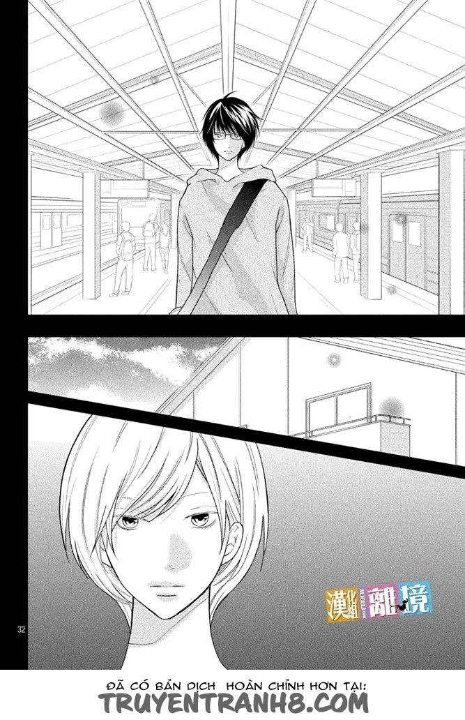 Bạn Gái 3D: Chapter 42