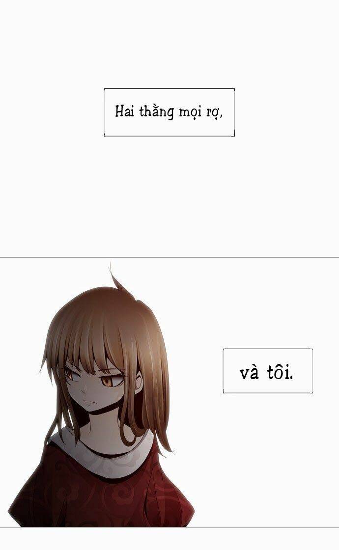 Một Không Gian Thời Gian Khác: Chapter 23