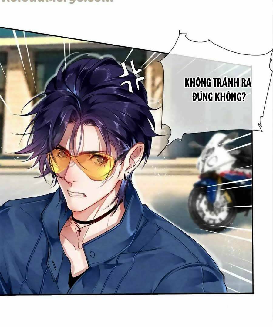 Chung Cư Của Các Ảnh Đế: Chapter 39