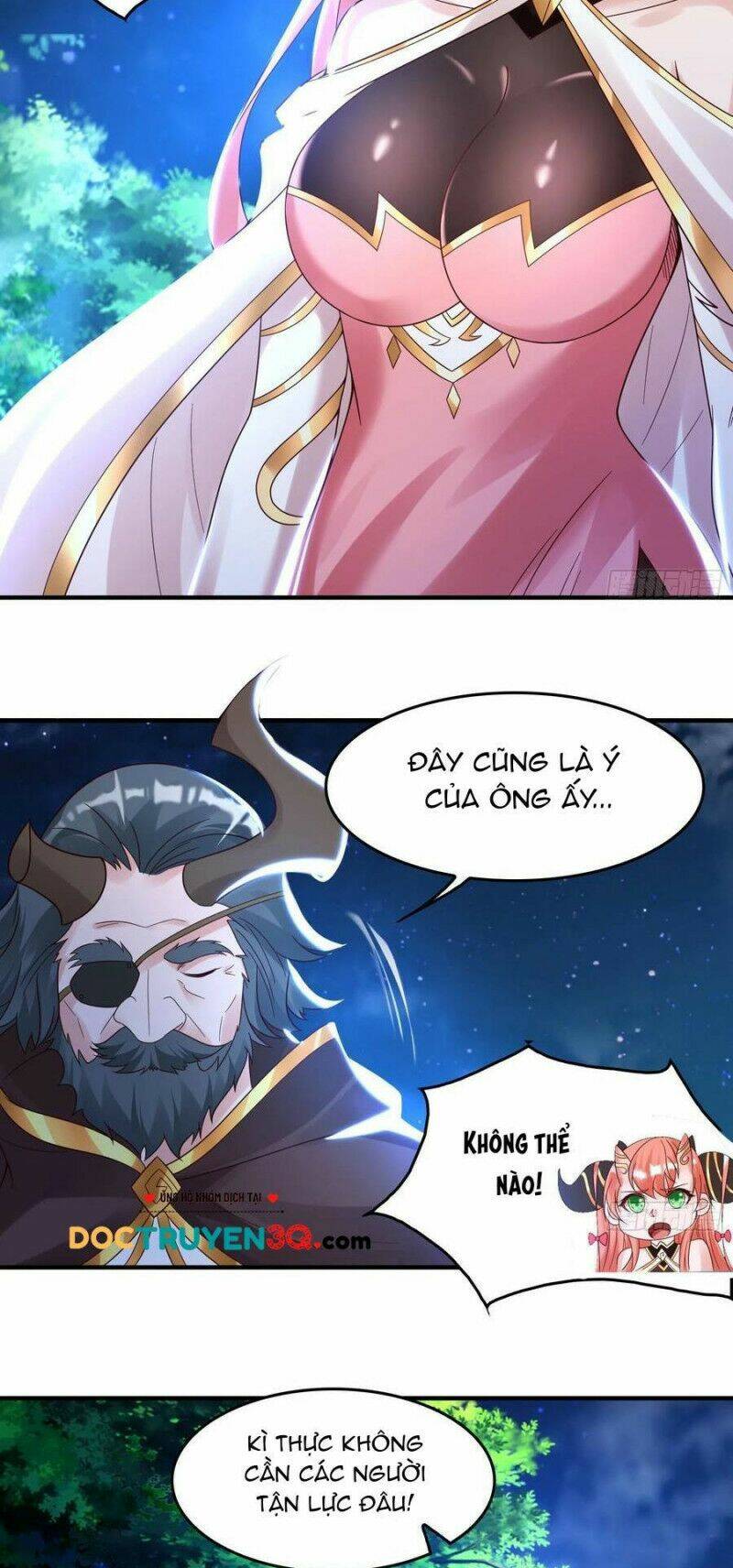 Giáng Thần Chiến Ký: Chapter 146