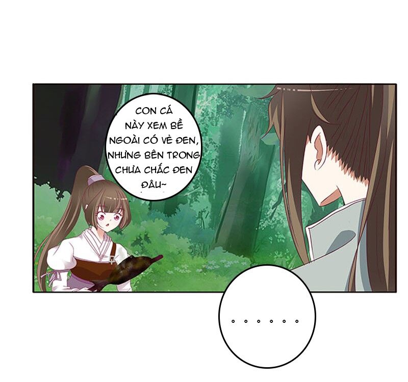 Thông Linh Phi: Chapter 318