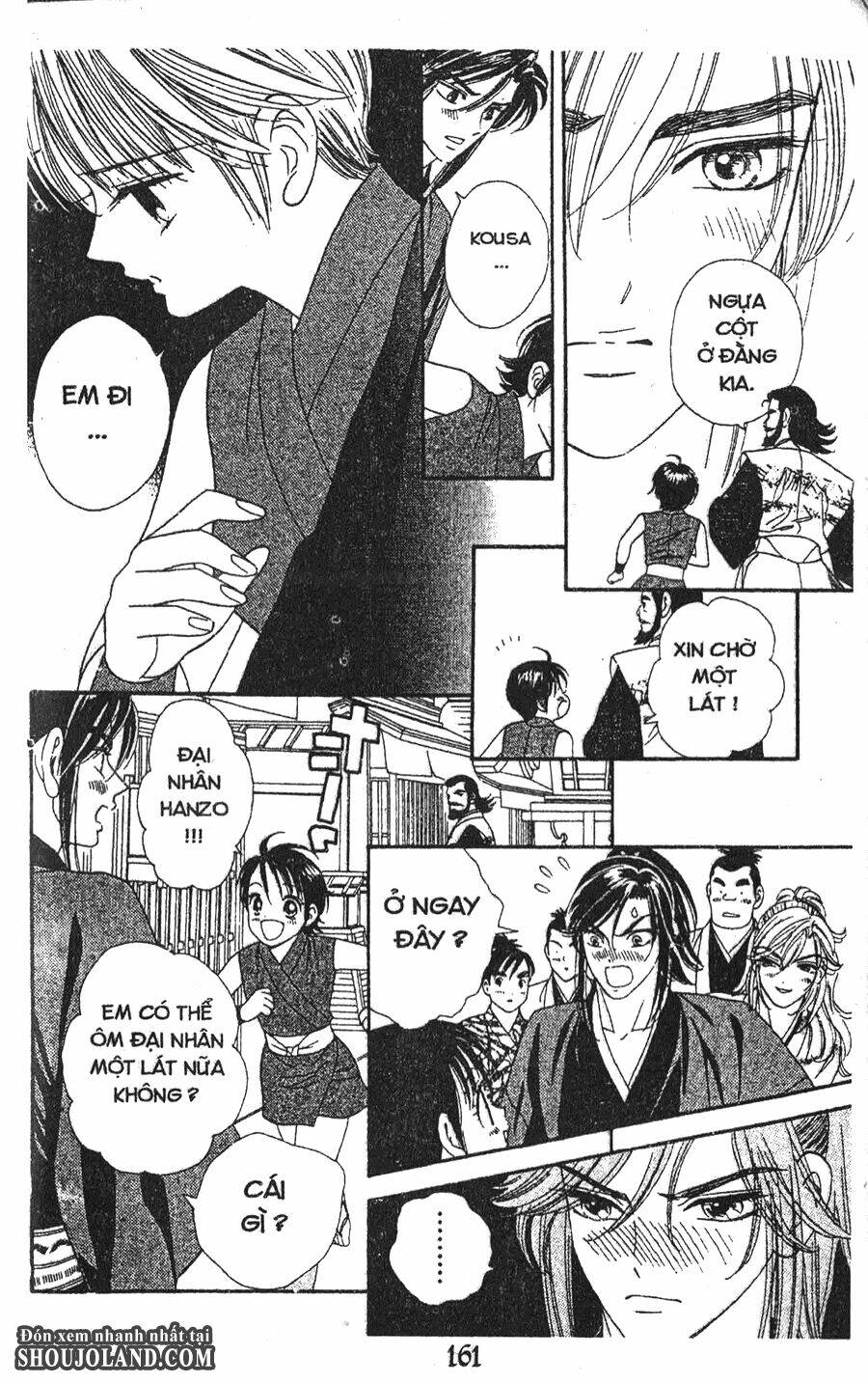 Đuôi Trăng: Chapter 19