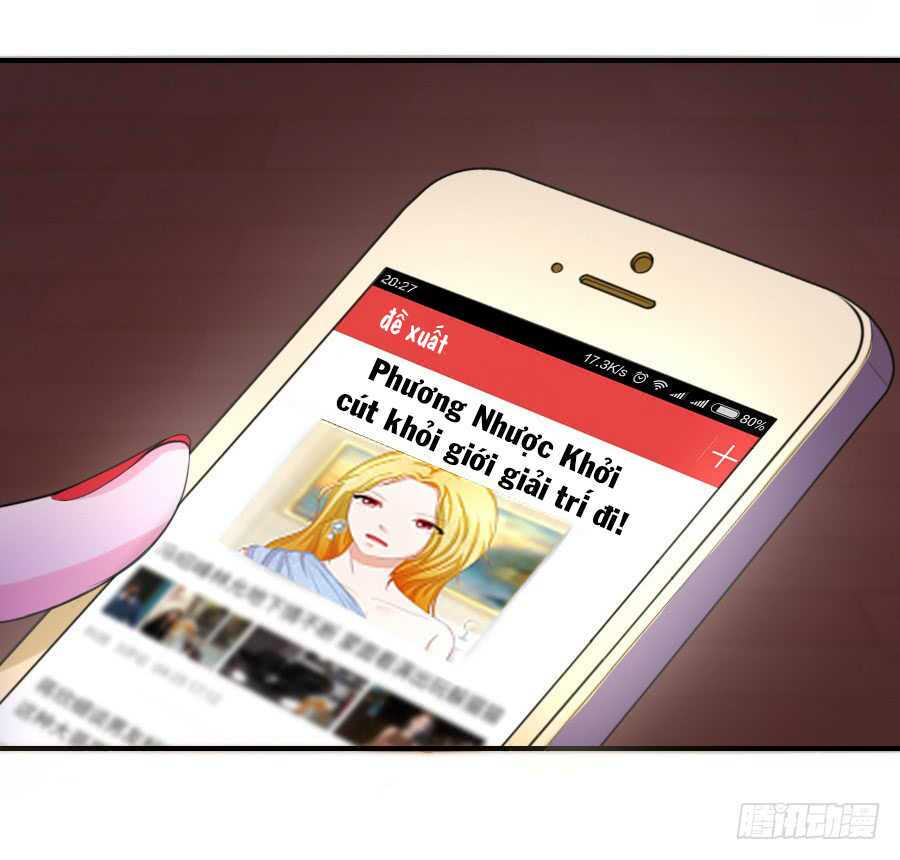 Gả Cho Tình Cũ Làm Lão Bà: Chapter 13