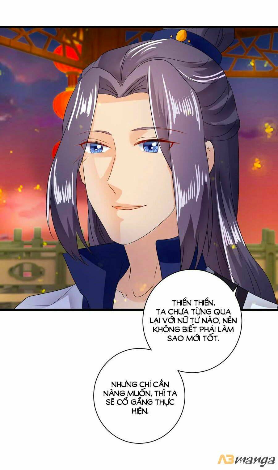 Hãn Phi Đương Gia: Lãnh Vương Xin Tự Trọng: Chapter 62