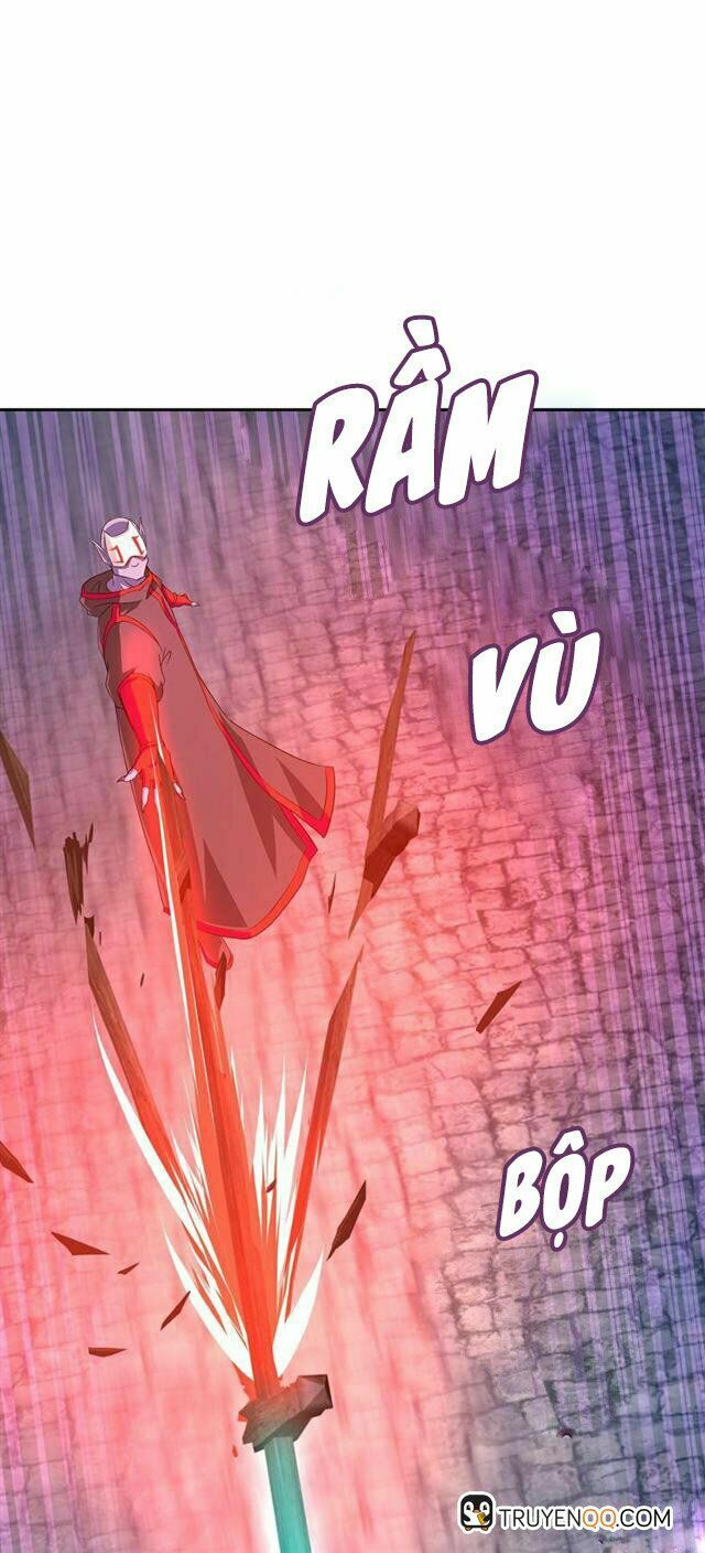 Phép tắc yêu đương của Ma Vương: Chapter 30